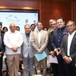 FCCI Secretary Rohit Rungta Attends Vibrant Gujarat Global Summit 2027