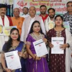 Teachers Are the Real Nation Builders, Says Bihar Rural Development Minister Shravan Kumar