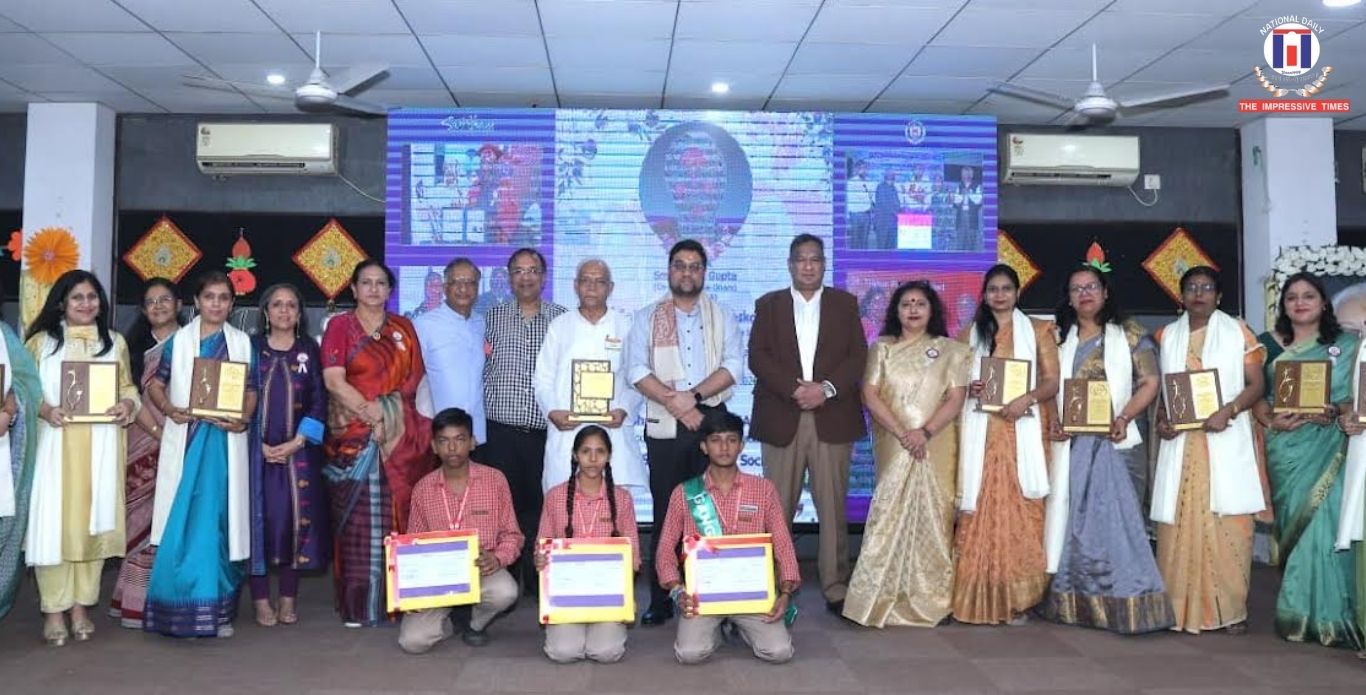 Shirdi Sai Baba Temple Society Organises Sai Dham Gyan Purskar 2026 to Honour Educators