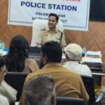 Delhi Police Conducts Weekly ‘Thana Divas–Jansunwai’ Across All 15 Districts; 1489 Grievances Taken Up