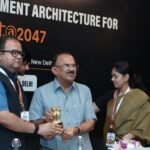 Local employment & skill map essential for every Assembly & Lok Sabha constituency :  Devnani