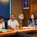 Greater Noida Authority Allots 58 Abadi Plots to 39 Saini Farmers