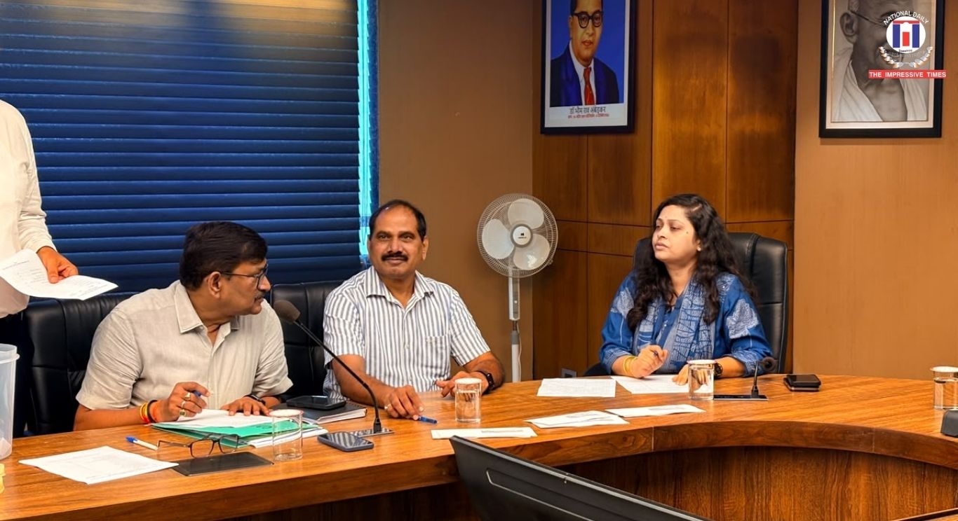 Greater Noida Authority Allots 58 Abadi Plots to 39 Saini Farmers