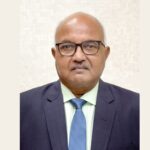 Chhattisgarh Power Generation MD SK Katiyar’s Tenure Extended Till March 2027