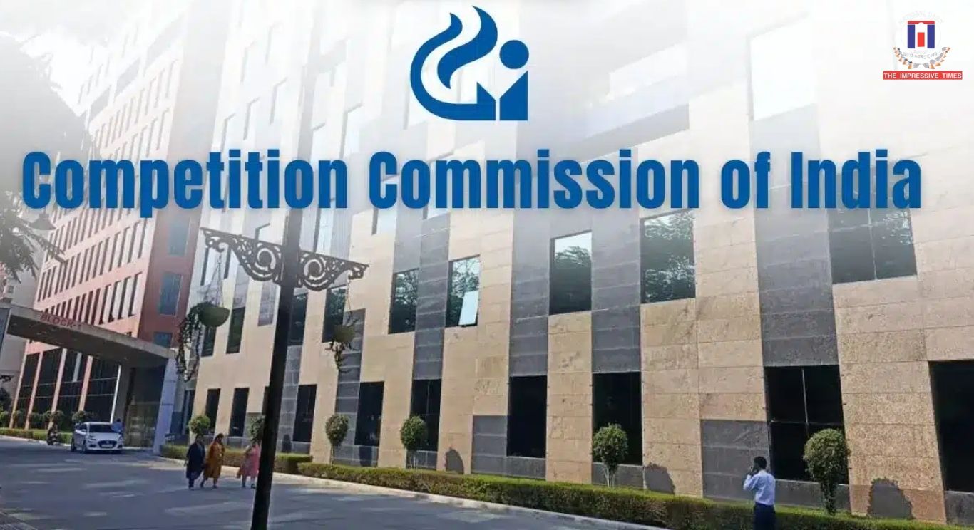 CCI Announces 29 Vacancies for Senior and Administrative Posts in New Delhi, Applications Open Until December 21