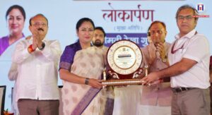 CM Rekha Gupta inaugurates state-of-the-art biogas plant at Goyla Dairy