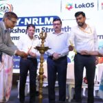Two-Day National Workshop on Strengthening Digital Data Systems and Evidence-Based Decision-Making Begins in Gurugram