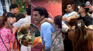 Bigg Boss 20: Nakul Dhull Reportedly Evicted After Physical Fight With Gullu; Makers Yet to Confirm