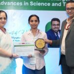 Manav Rachna University Successfully Concludes ICEMRB-2026, Honours Top Researchers