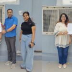 Motilal Nehru College Signs MoU with One Just World to Serve Plant-Based Meals at All NSS Camps