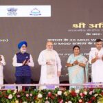 Amit Shah Launches ₹8,941 Crore Yamuna Rejuvenation Projects in Delhi, Sets 2029 Deadline for Cleaning River