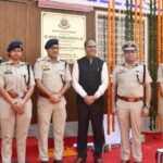 Ghazipur Police Booth Inaugurated to Strengthen Local Policing and Public Coordination