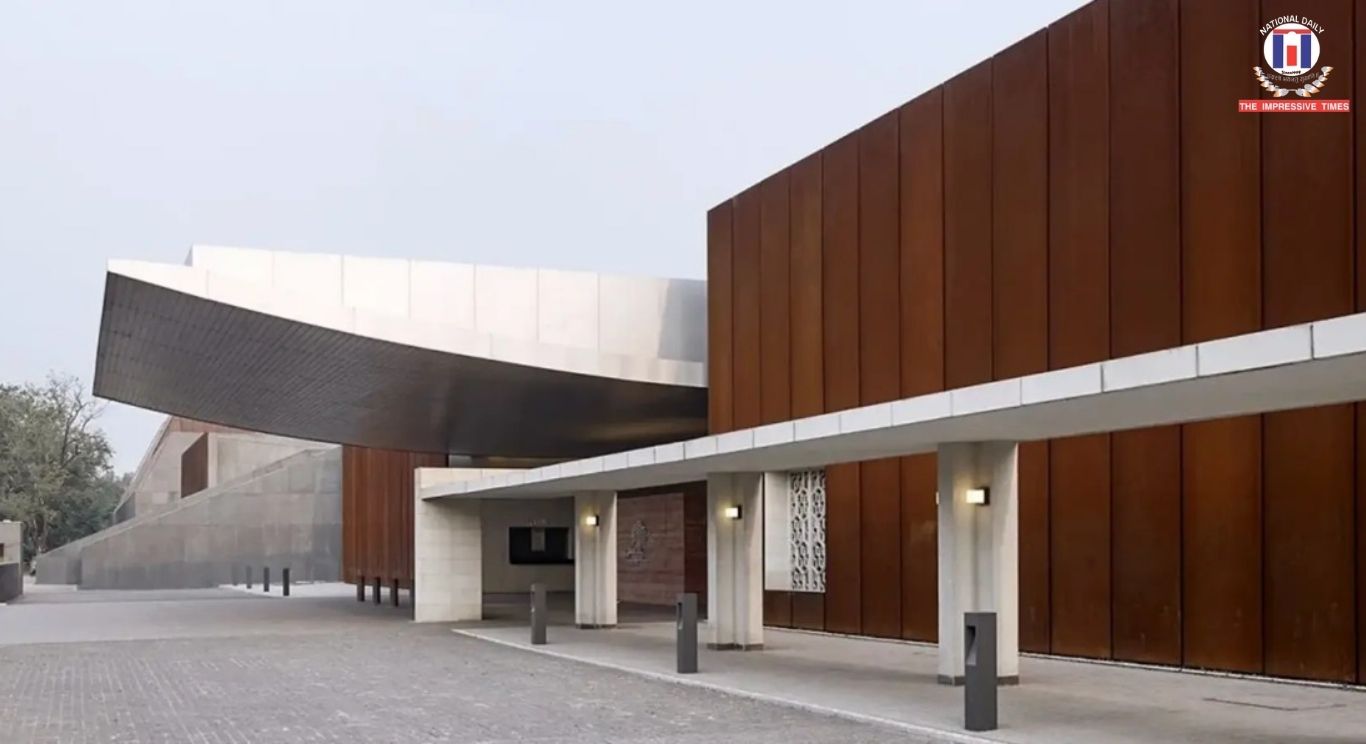 Bihar Museum in Patna Ranked Among the World’s Top 10 Museums, Secures First Place in Asia