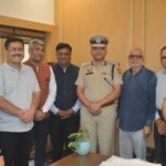 City Press Club Faridabad to Host Diwali Milan on November 1 in Faridabad