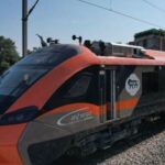Yogi Adityanath, Ashwini Vaishnaw to Flag Off Vande Bharat Sleeper Trains Between Varanasi and Delhi Tomorrow