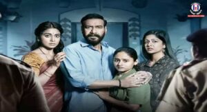 Drishyam 3 Worldwide Box Office Day 1: Ajay Devgn Film Nears ₹100 Crore, Scores Career-Best Opening