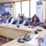 Delhi Education Minister Ashish Sood Chairs Second HPC Meeting on Student Accommodation