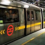 Delhi Metro to Close Entry and Exit at 57 Stations Ahead of CJP Protest at Jantar Mantar