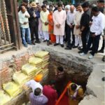 “Maharaja Agrasen’s Ideals Inspire Unity, Cooperation and Brotherhood”: Haryana Cabinet Minister Vipul Goel