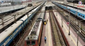 Indian Railways Freight Loading Grows 6.14% in September 2026, Reaches 135.35 Million Tonnes