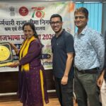 Hindi Fortnight 2026 Concludes at ESIC Haryana Regional Office With Prize Distribution Ceremony