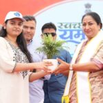 Chief Minister Rekha Gupta launches DPCC’s Integrated Command and Control Centre