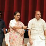 Delhi CM Rekha Gupta Disburses Increased Salaries to MCD Public Health MTS Staff