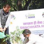 PIB Organises Swachhta Hi Seva 2026 Activities at National Media Centre