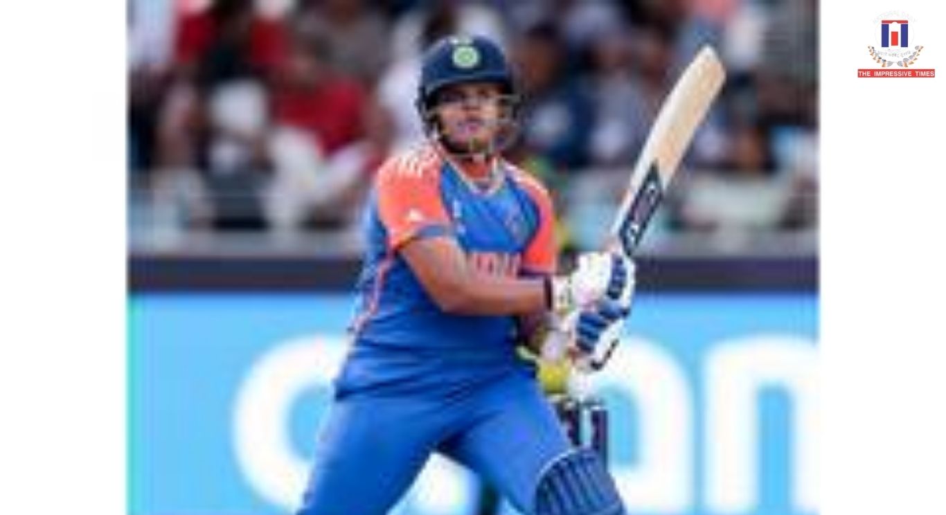 Shafali Verma, Sree Charani Nominated for ICC Women’s Player of the Month Award