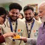 PM Modi Calls Skill Training Institutions as Important as IITs and IIMs, Urges Youth to Upgrade Skills