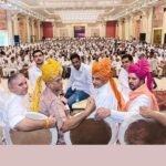 “Delhi Chalo” on October 12 Against BJP–Election Commission Nexus: Deepender Hooda