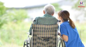 Want a Career in Social Work? Elderly Care Could Be the Next Big Opportunity