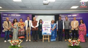 Manav Rachna Makes Significant Global Leap, Rises to 1201–1400 Band in THE World University Rankings 2027