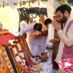 Shrimad Bhagwat Katha is a Sacred Journey Towards the Ultimate Welfare of the Soul and a Guiding Force in Life- CM