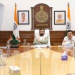 Haryana Govt Advances Key Industrial, MSME and Food Processing Incentives