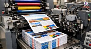 Printing Technology Offers Diverse Career Opportunities in India