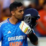 Suryakumar Yadav on Fitness and Food, From Butter Chicken to Portion Control