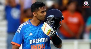 Suryakumar Yadav on Fitness and Food, From Butter Chicken to Portion Control