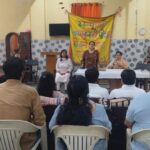 Sampurna Holds Prayer Meeting for Captain Smit Machhar’s Speedy Recovery