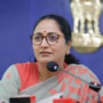 Delhi CM Rekha Gupta Launches Waste Processing Projects at Okhla, Ghazipur and Singhola