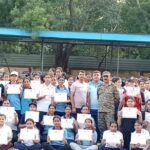 500 NCC Cadets Complete Self-Defence Training Programme in Delhi