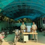 North-West Delhi Police launches ‘Operation Sajag’, 33 apprehended in crime crackdown