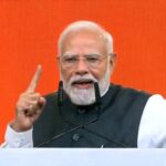 World Leaders Greet PM Modi on Completing 25 Years as Head of Government