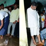 Hemant Soren Gives Final Farewell to Mother Rupi Soren in Nemra
