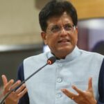 Piyush Goyal Urges Youth to Shape India’s Growth Story, Highlights Economic Resilience