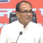 Shivraj Singh Chouhan Accuses Congress of Targeting Constitutional Institutions After Poll Defeats
