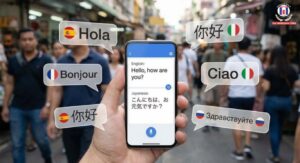 Language Studies Open Doors to Diverse Career Opportunities