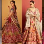 Navratri 2026 Fashion Trends: Chaniya Choli, Indo-Western Looks and Statement Jewellery Take Centre Stage