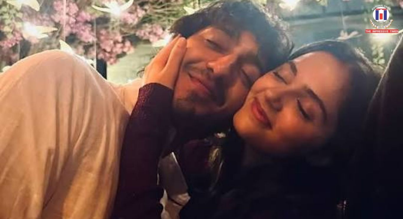 Ahaan Panday’s Birthday Tribute to Aneet Padda Fuels Romance Rumours Among Fans