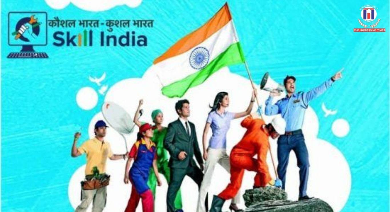 Skill India Digital Hub Offers Five Career-Focused Courses to Boost Employment Opportunities